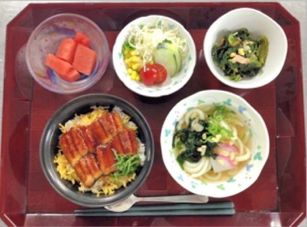 【7月】土用の丑の日