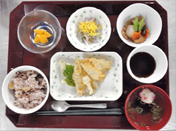 【9月】敬老の日