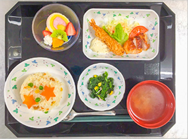 【12月】クリスマス