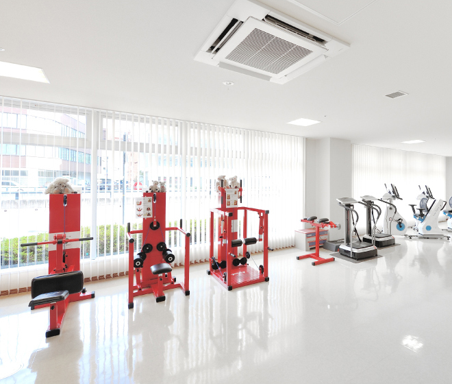 リハビリセンター