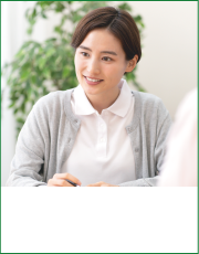 ケアマネジャー